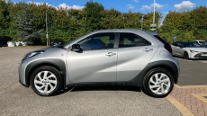 Toyota Aygo X 1.0 VVT-i Pure 5dr Petrol Hatchback